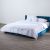 Arianna-Primrose 7-Piece Super King Comforter Set-260x260 cm - White