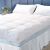 Poly Fill Mattress Topper 150X200+5 Cm