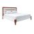 Terry Mattress Protector Queen : 150X200+25 Cm
