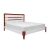 Quilted Mattress Protector Queen: 150X200+30 Cm