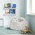 Stars Bean Bag 1pc 50x80x80 Cm SDC 2404 Multi Color