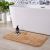 Panache Bathmat Mocha 50X80Cm