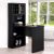 Hover Bar Counter - Black