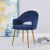 Danna Dining Chair - Deep Blue