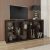 Cierra Book Case / TV unit - Tobacco