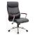 Boss High Back Chair- Black
