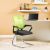 Acqua Visitor Chair - Green