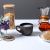 Gloomy Ceramic Mug 450 Ml - Brown - 6059