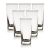 Ocean S/6 Plaza Hi Ball 320 Ml - B1101106