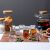 1002406 Keyif Tea Glass 140Cc 6Pc St Gb - Bc-Pb55411B