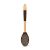 Chefs-Tool Baking Spoon W/ Wooden Handle - Se-766