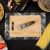 My Gadget Bottle Opener Choco Brown - 1714