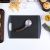 My Gadget Pizza Cutter 6.5 Cm Choco Brown - 1844