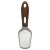 My Gadget 4-Sided Grater 20 Cm Choco Brown - 8606