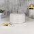 Ss22 Adrian Cookie Storage Container Beige 21.5X14.2Hcm Sk21072-004