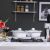 Ss22 Pristine Twins Rect. Casserole 26Cm 1.65L White 1661H-10.5G-G
