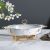 Ss22 Pristine Oval Casserole 43Cm 3.6L White Gold 5574D-C387-17M