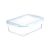 Neoflam Cloc Glass Storage Rect 1.5L Cl-Gr-Y150 - Cl-Gr-Y150