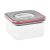 Neoflam Smart Seal Dry Stor Sq 0.6L Ps-Qq-S11 - Ps-Qq-S11