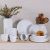 Casa Glazed 16 Pcs Dinner Set - Rs-565