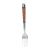 Rk Tea Fork 6Pcs Set Red Decor - Rk0079