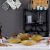 Royal Mustard Yellow 7 Pcs Granite Cookware Set