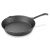 Fissman Cuchillo Cast Iron Frying Pan 25X4.6 Cm