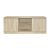 Cenon TV Cabinet - Natural Oak