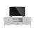 Claflin TV Stand - White