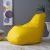 Rocky Tear Drop Bean Bags - Yellow