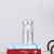 Camping Lantern Abs 3Ass Clr - C22300100