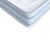 Imperiale Memory Foam Mattress 200X180X25-White