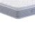 Joy Bonnell Spring Mattress190 X 90 X21-WHITE / GRAY