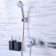 Milano Eco Diva Bath Shower W/Shower Set