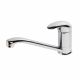 Milano Lexus Sink Mixer