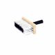Milano Noora Brush 70X150Mm