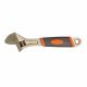 Milano Adj-Wrench With Trp Handle 8