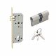 Milano Lockbody 85X45 With 70Mm Cylinder Bp Classi