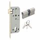 Milano Lockbody 85X45 With 70Mm Cylinder Ac