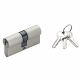 Milano Cylinder 80Mm Sn Classic