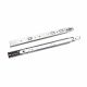 Milano Ball Bearing Drawer Railing With Soft Closing 14