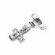 Milano 110 Deg Clip On Inset Hinge (200 Pcs/Ctn)