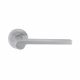 Milano Ss 304 Solid Lever Handle H60 On Rose