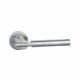 Milano Ss 304 Solid Lever Handle Cmh-148 Dia 54X10Mm Rose Sss