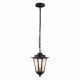 Milano Lego Pendent 978H,Mblk