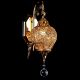Coco Majlis Wall Bracket Chandelier