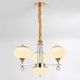 Sabrina Glow Hanging Chandelier GT811-3