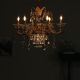 Ch Nadia Candle Hg 8008/6