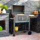Magneto Bbq Station H6145