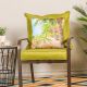 Toss Pillow Without Piping 45X45Cm - Dptp4501